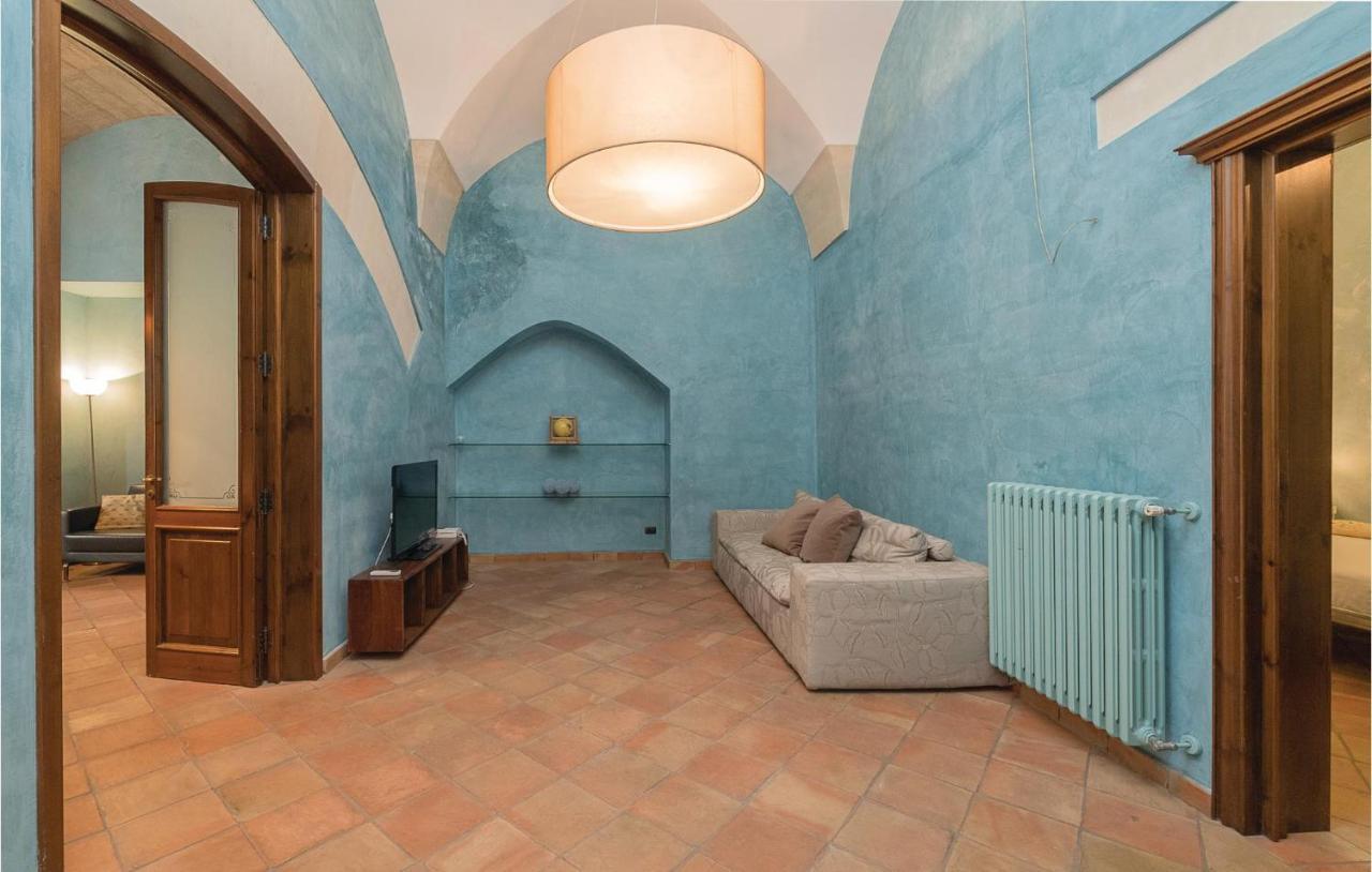 1 Bedroom Awesome Apartment In Lecce Le Exterior foto